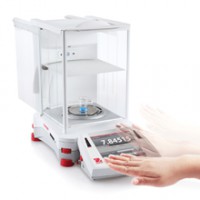 Explorer® Semi-Micro - EX225D/AD