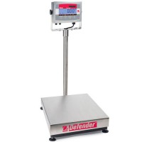 Defender™ 5000 Stainless Steel - D51XW30WR3-MB